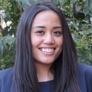 Meet your Posher, Melissa mae